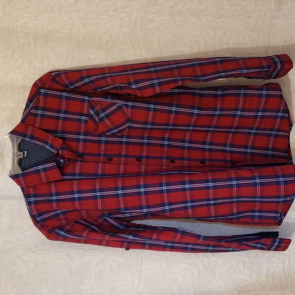 Fredd Marshall button down - Picture 1 of 4
